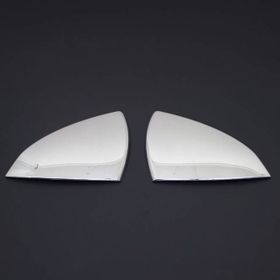 Omsa 2 Parça 2012-2017 Arası Seat Leon 5F Krom Ayna Kapağı