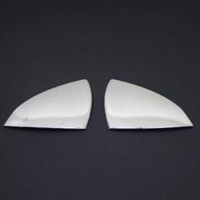 Omsa 2 Parça 2012-2017 Arası Seat Leon 5F Krom Ayna Kapağı