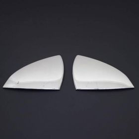 Omsa 2 Parça 2012-2017 Arası Seat Leon 5F Krom Ayna Kapağı