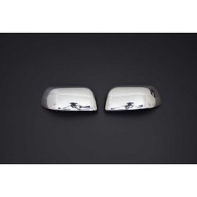 Omsa 2 Parça 2012 ve Sonrası Dacia Dokker Krom Ayna Kapağı