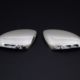 Omsa 2 Parça 2013-2019 Arası Peugeot 2008 Krom Ayna Kapağı
