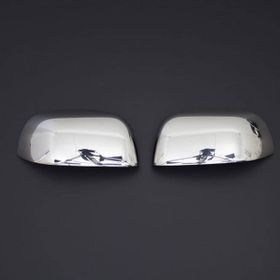 Omsa 2 Parça 2013 ve Sonrası Dacia Lodgy Krom Ayna Kapağı