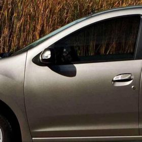 Omsa 2 Parça 2013 ve Sonrası Renault Symbol 3 Krom Ayna Kapağı