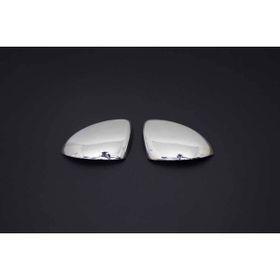 Omsa 2 Parça 2015-2019 Arası Opel Corsa E Krom Ayna Kapağı