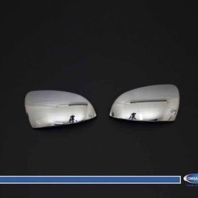 Omsa 2 Parça 2015 ve Sonrası Hyundai Tucson Krom Ayna Kapağı
