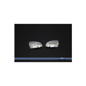 Omsa 2 Parça 2015 ve Sonrası Hyundai Tucson Krom Ayna Kapağı