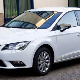 Omsa 2 Parça 2017 ve Sonrası Seat İbiza Krom Ayna Kapağı