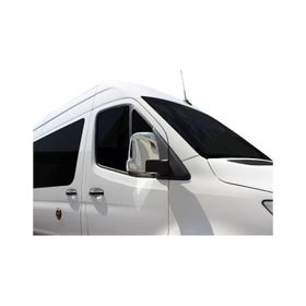Omsa 2 Parça 2018 ve Sonrası Mercedes Sprinter Krom Ayna Kapağı