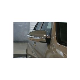 Omsa 2 Parça Abs 2005-2011 Arası Hyundai Accent Era Krom Ayna Kapağı
