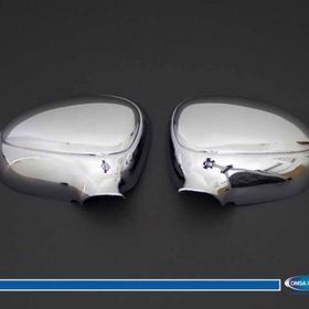Omsa 2 Parça Abs 2006-2008 Arası Daewoo Matız Krom Ayna Kapağı
