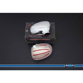 Omsa 2 Parça Abs 2006-2008 Arası Daewoo Matız Krom Ayna Kapağı