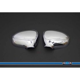 Omsa 2 Parça Abs 2006-2008 Arası Daewoo Matız Krom Ayna Kapağı