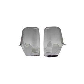 Omsa 2 Parça Abs 2006-2017 Arası VW Crafter Krom Ayna Kapağı
