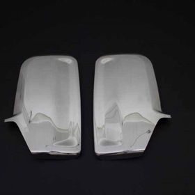 Omsa 2 Parça Abs 2006-2017 Arası VW Crafter Krom Ayna Kapağı