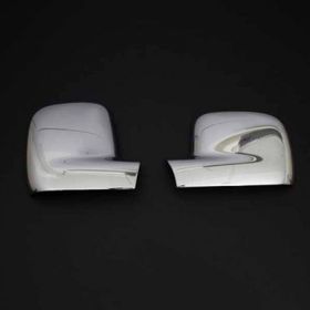 Omsa 2 Parça ABS 2010-2014 Arası VW Caddy Krom Ayna Kapağı