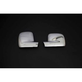 Omsa 2 Parça ABS 2010-2014 Arası VW Caddy Krom Ayna Kapağı
