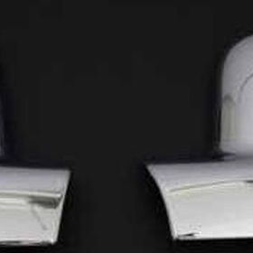 Omsa 2 Parça ABS 2010-2014 Arası VW Caddy Krom Ayna Kapağı