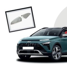 Omsa 2020 ve Sonrası Hyundai İ20 Krom Ayna Kapağı