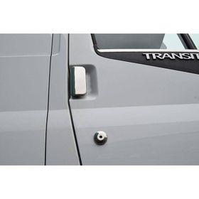 Omsa 4 Parça 2002-2013 Arası Ford Transit Krom Kilit Açma