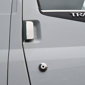 Omsa 4 Parça 2002-2013 Arası Ford Transit Krom Kilit Açma