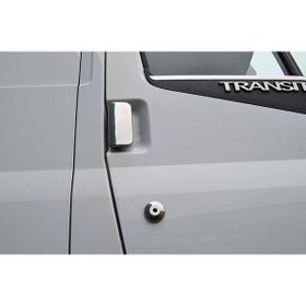 Omsa 4 Parça 2002-2013 Arası Ford Transit Krom Kilit Açma