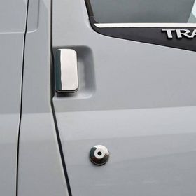 Omsa 4 Parça 2002-2013 Arası Ford Transit Krom Kilit Açma