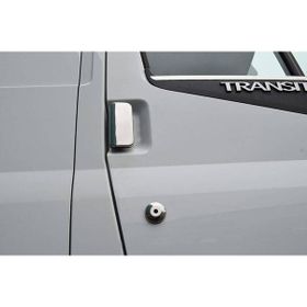 Omsa 4 Parça 2002-2013 Arası Ford Transit Krom Kilit Açma