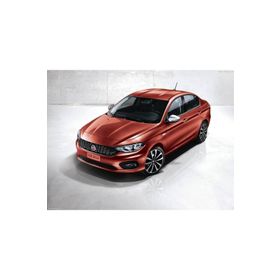Omsa 8'li Set 2015 ve Üzeri Sedan Fiat Egea Sedan Krom Kampanya