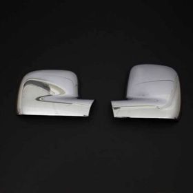 Omsa ABS 2 Parça 2003-2010 Arası VW T5 Multivan Krom Ayna Kapağı