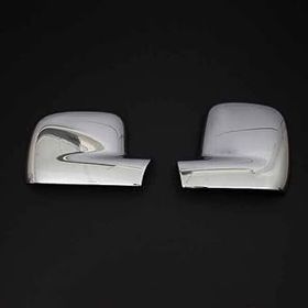 Omsa ABS 2 Parça 2003-2010 Arası VW T5 Multivan Krom Ayna Kapağı