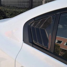Omsa Abs 2012-2016 Arası Honda Civic Fb7 Arka Kelebek Kaplaması
