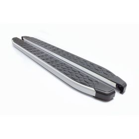 Omsa Alüminyum 2002-2006 Arası Hyundai Santa Fe Blackline Yan