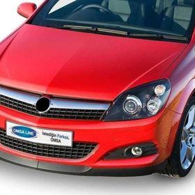 Omsa Astra H Universal Ön Lip