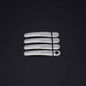 Omsa Audi A2 4 Kapı 2000-2005 Krom Deco Kapı Kolu