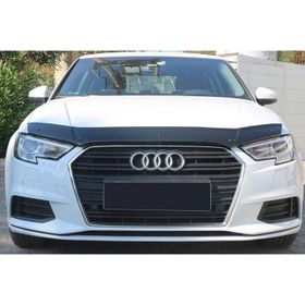Omsa Audi A3 2012-2019 Arası Ön Kaput Koruyucu