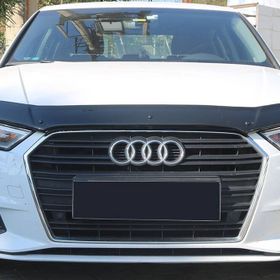 Omsa Audi A3 2012-2019 Arası Ön Kaput Koruyucu