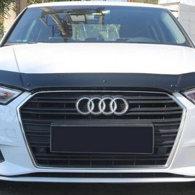 Omsa Audi A3 2012-2019 Arası Ön Kaput Koruyucu