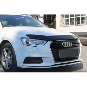 Omsa Audi A3 2012-2019 Arası Ön Kaput Koruyucu
