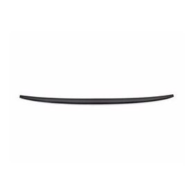 Omsa Audi A3 Sedan ABS 2013-2019 Piano Black Spoiler