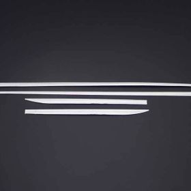Omsa Audi A3 Sportback 2012-2020 Arası Krom 4 Parça Yan Kapı Çıtası
