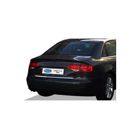 Omsa Audi A4 Krom 2008-2012 Arası Bagaj Alt Çıta