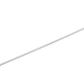 Omsa Audi A6 Krom Plaka Üstü 2012-2015 Arası Bagaj Çıtası