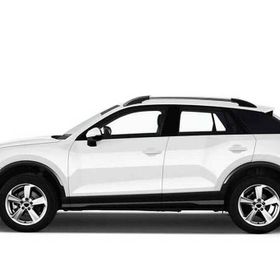 Omsa Audi Q2 Solid Alüminyum Yapıştırma 2016 ve Sonrası Tavan Çıtası
