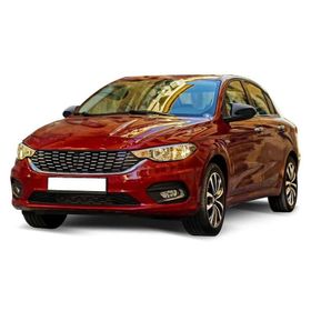 Omsa Batman Piano Black 2015 ve Sonrası Fiat Egea Yarasa Ayna Kapağı