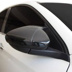 Omsa Batman Piano Black 2015 ve Sonrası Fiat Egea Yarasa Ayna Kapağı