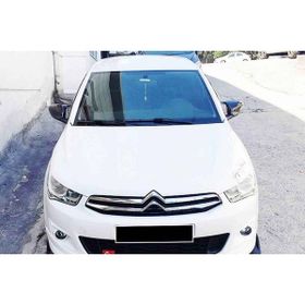 Omsa Batman Piano Black Abs 2012-2019 Arası Citroen C-elysee Yarasa Ayna Kapağı