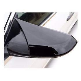 Omsa Batman Piano Siyah Abs 2011-2018 Arası Ford Focus 3 Yarasa Ayna Kapağı
