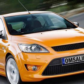 Omsa Batman Piano Siyah Abs 2011-2018 Arası Ford Focus 3 Yarasa Ayna Kapağı