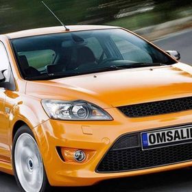 Omsa Batman Piano Siyah Abs 2011-2018 Arası Ford Focus 3 Yarasa Ayna Kapağı