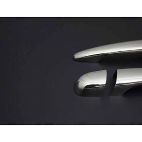 Omsa Bmw 3 Serisi E46 4 Kapı 1998-2003 Krom Kapı Kolu